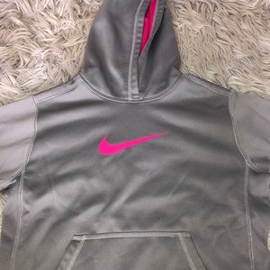 Girls Nike Hoodie